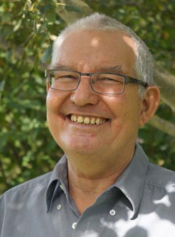 Peter Kuchenbaur